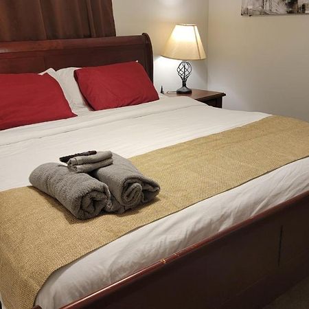 5 Star Atlanta Harsfield Guesthouse 칼리지 파크 외부 사진