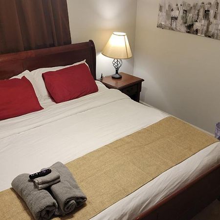 5 Star Atlanta Harsfield Guesthouse 칼리지 파크 외부 사진