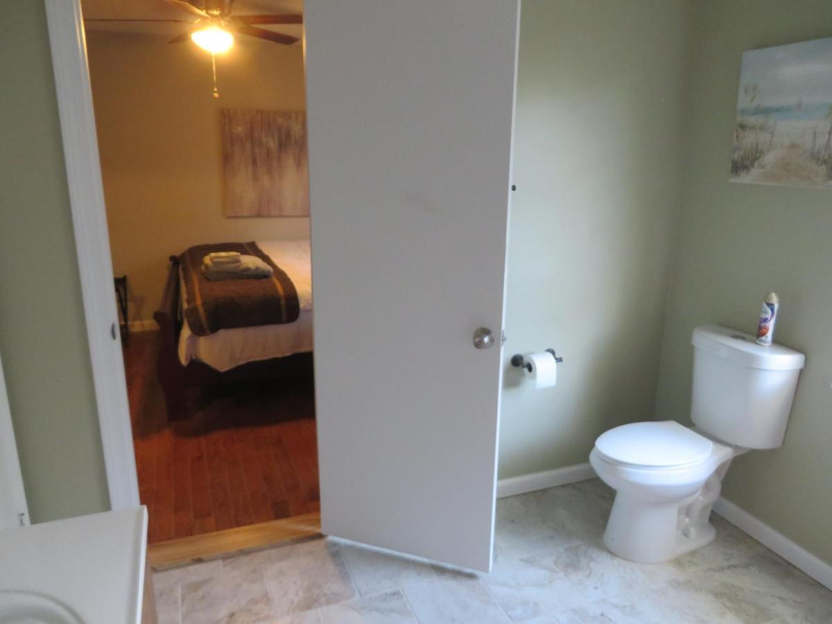5 Star Atlanta Harsfield Guesthouse 칼리지 파크 외부 사진