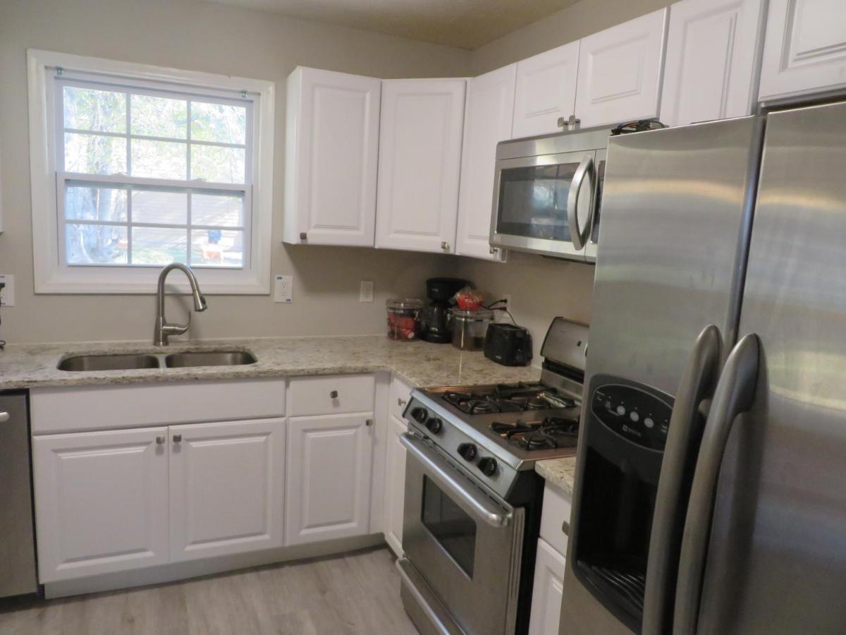 5 Star Atlanta Harsfield Guesthouse 칼리지 파크 외부 사진