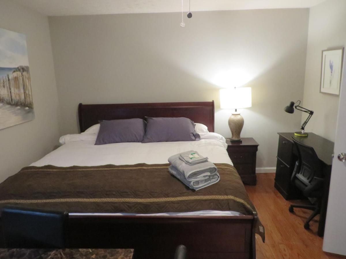 5 Star Atlanta Harsfield Guesthouse 칼리지 파크 외부 사진