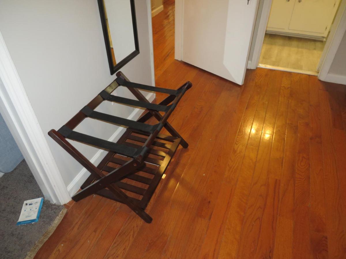 5 Star Atlanta Harsfield Guesthouse 칼리지 파크 외부 사진