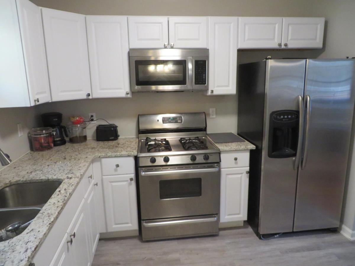5 Star Atlanta Harsfield Guesthouse 칼리지 파크 외부 사진