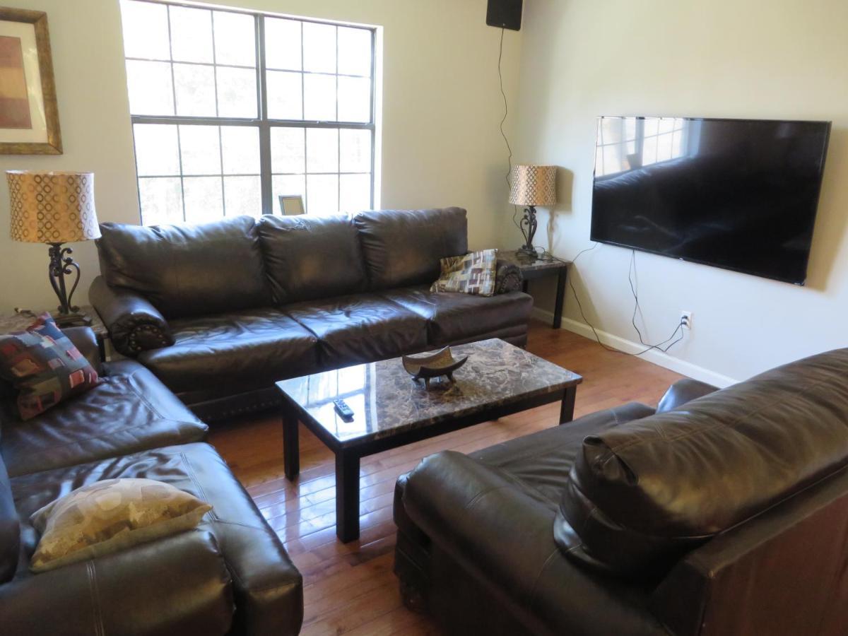 5 Star Atlanta Harsfield Guesthouse 칼리지 파크 외부 사진