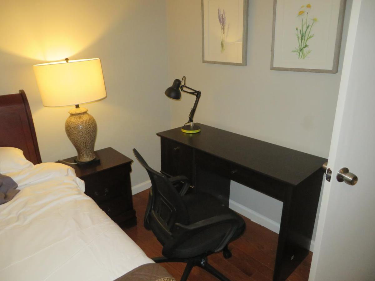 5 Star Atlanta Harsfield Guesthouse 칼리지 파크 외부 사진