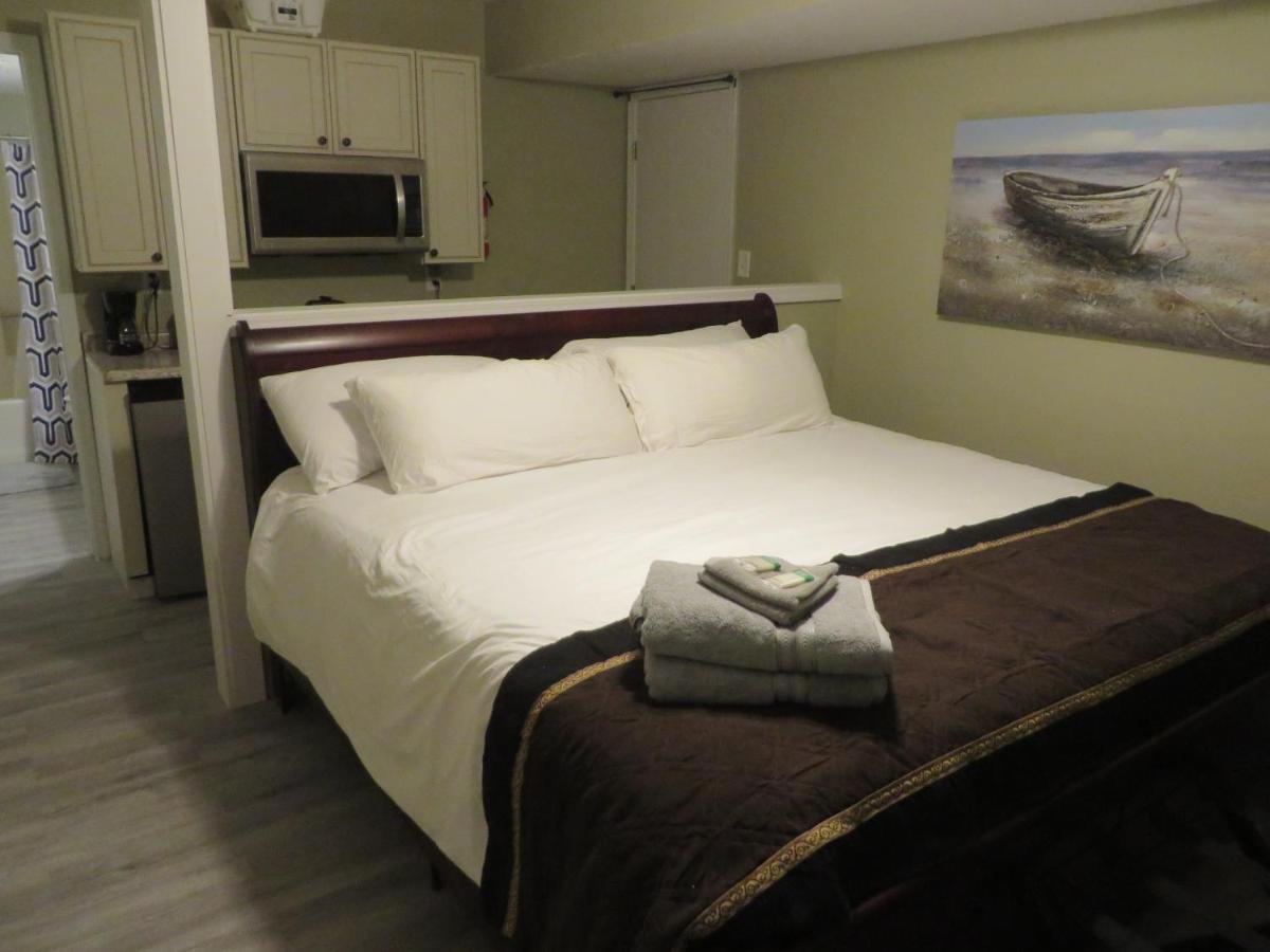 5 Star Atlanta Harsfield Guesthouse 칼리지 파크 외부 사진