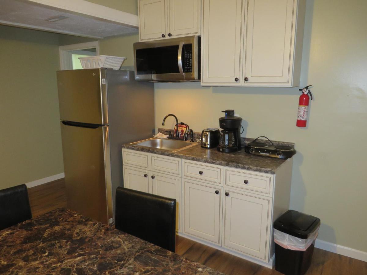 5 Star Atlanta Harsfield Guesthouse 칼리지 파크 외부 사진