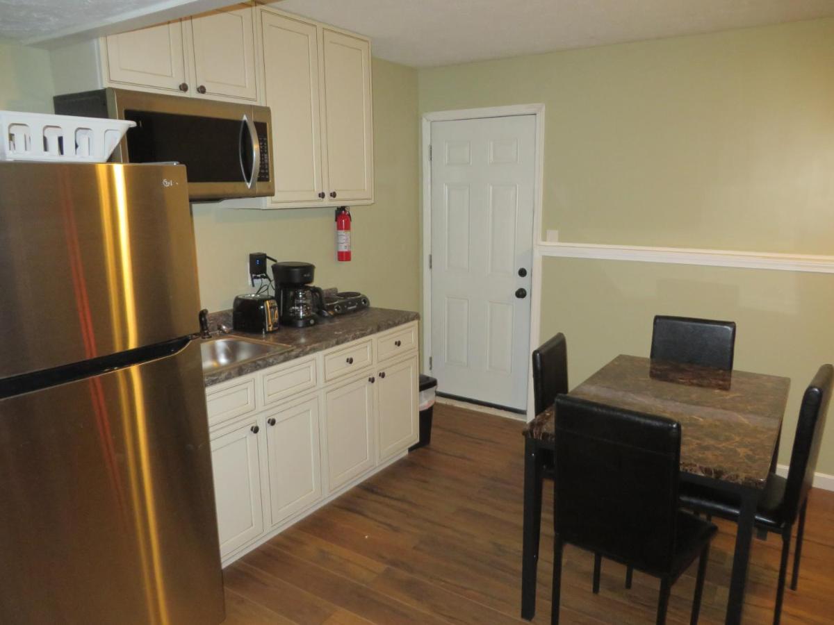 5 Star Atlanta Harsfield Guesthouse 칼리지 파크 외부 사진