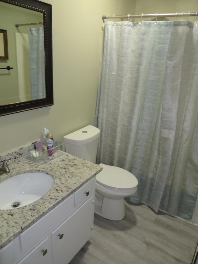 5 Star Atlanta Harsfield Guesthouse 칼리지 파크 외부 사진