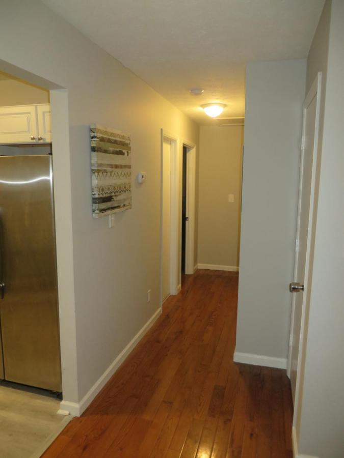 5 Star Atlanta Harsfield Guesthouse 칼리지 파크 외부 사진