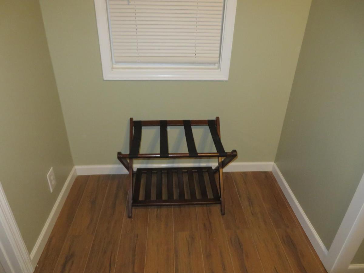 5 Star Atlanta Harsfield Guesthouse 칼리지 파크 외부 사진