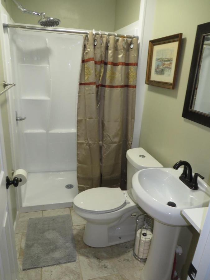 5 Star Atlanta Harsfield Guesthouse 칼리지 파크 외부 사진