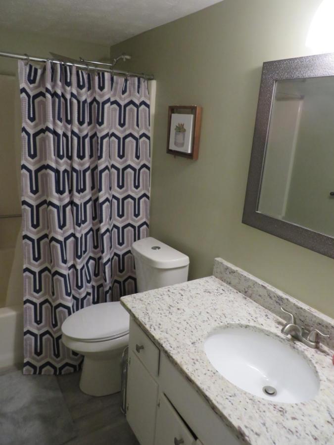 5 Star Atlanta Harsfield Guesthouse 칼리지 파크 외부 사진