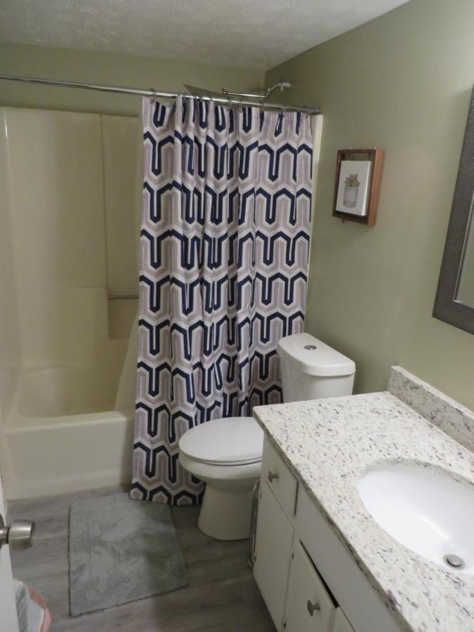 5 Star Atlanta Harsfield Guesthouse 칼리지 파크 외부 사진