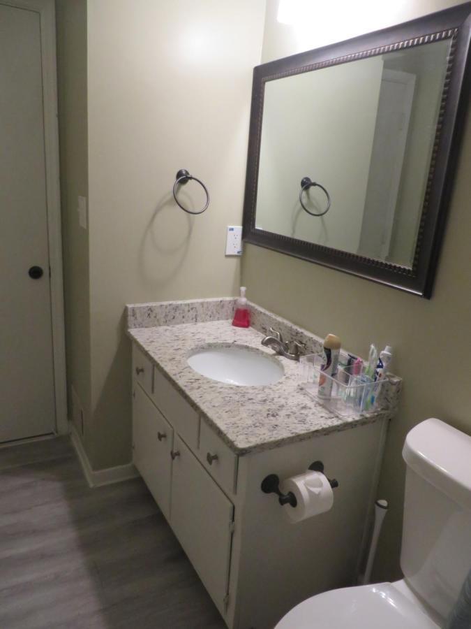 5 Star Atlanta Harsfield Guesthouse 칼리지 파크 외부 사진