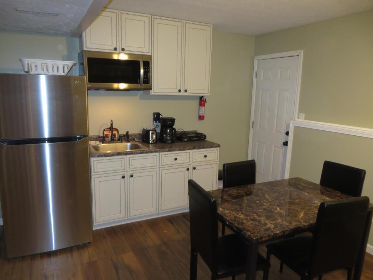 5 Star Atlanta Harsfield Guesthouse 칼리지 파크 외부 사진