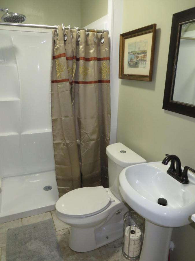 5 Star Atlanta Harsfield Guesthouse 칼리지 파크 외부 사진