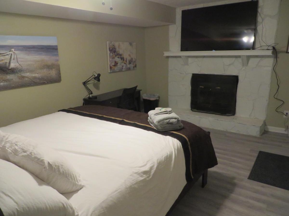 5 Star Atlanta Harsfield Guesthouse 칼리지 파크 외부 사진