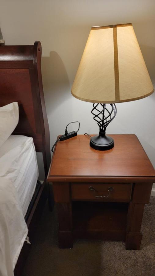 5 Star Atlanta Harsfield Guesthouse 칼리지 파크 외부 사진